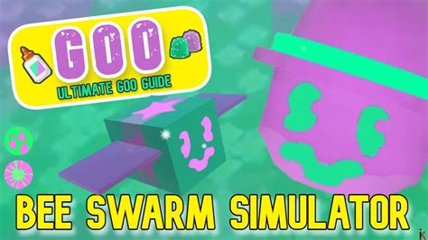 bee swarm khan academy|Completing the Glory of goo quest in bee swarm simulator.